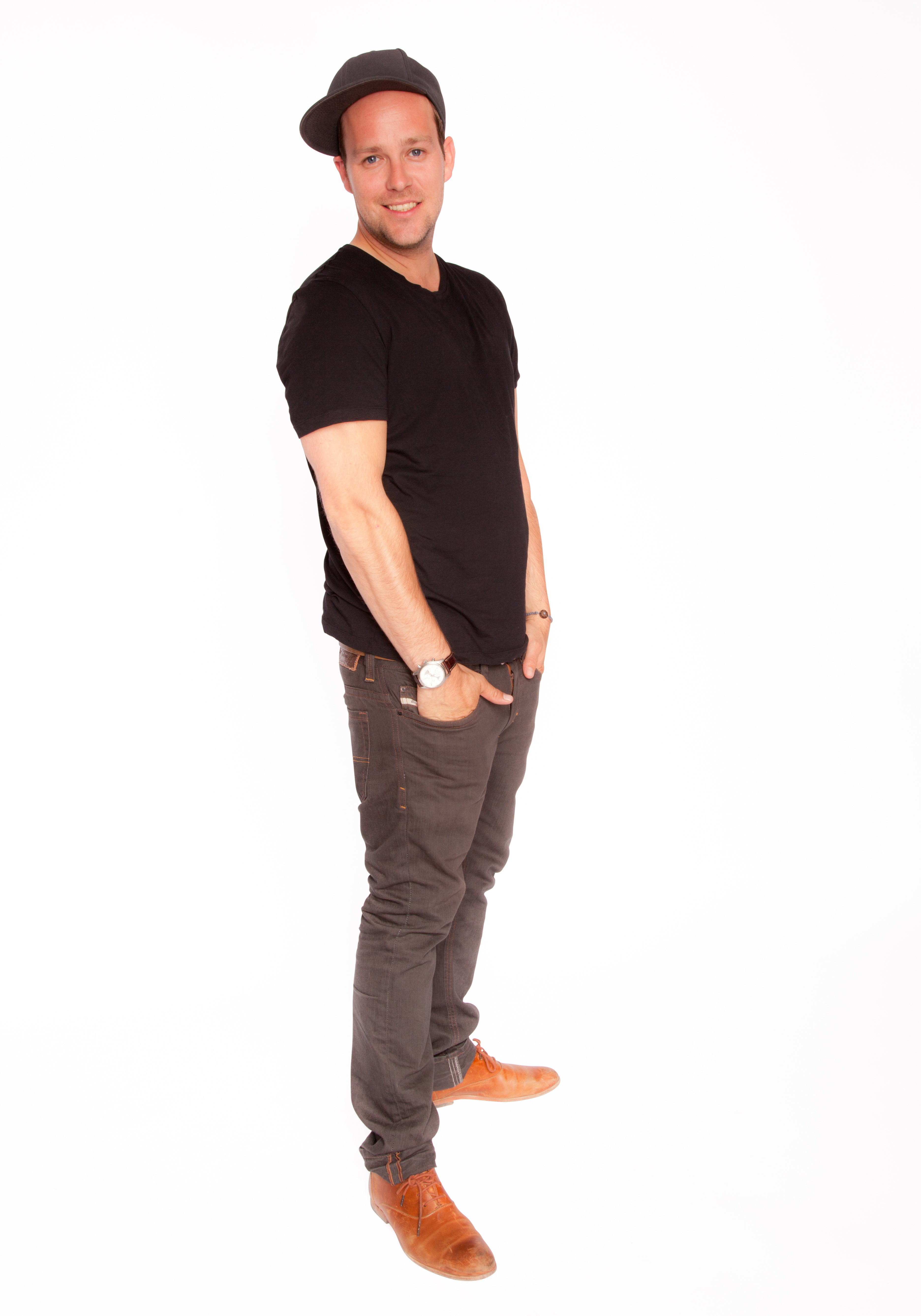 Ben Blümel ist am 10. Oktober live im AEZ Hamburg (Foto: Jörg Kowalski)