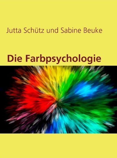 Die Farbpsychologie