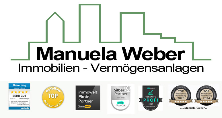 Maklerin aus Rödermark erreicht mit 1 Bericht über 80.000 Interessierte