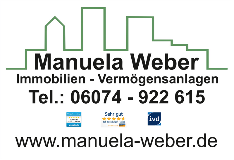 Preisentwicklung von Häusern zwischen 2000 und 2022 - Manuela Weber hilft.