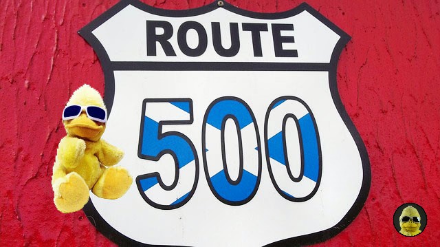 500 Follower hat BigB auf Instagram - und es geht weiter!