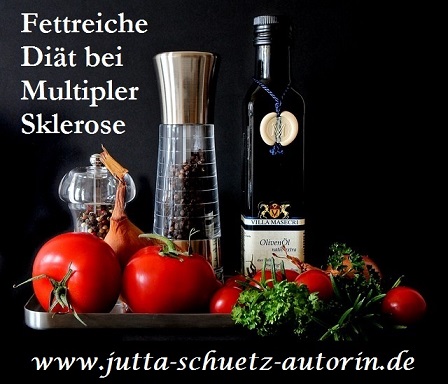 Multiple Sklerose und die Ernährung Low Carb