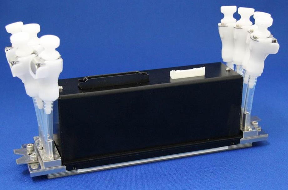 150dpi Inkjet Printhead