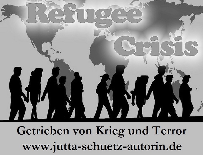 Kommt nun die neue Flüchtlingskrise?