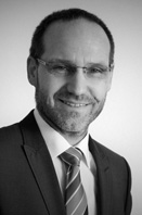 Peter Miller ist im Partnernetzwerk der Rhein S.Q.M. GmbH einer der Experten für IT-Sicherheit.