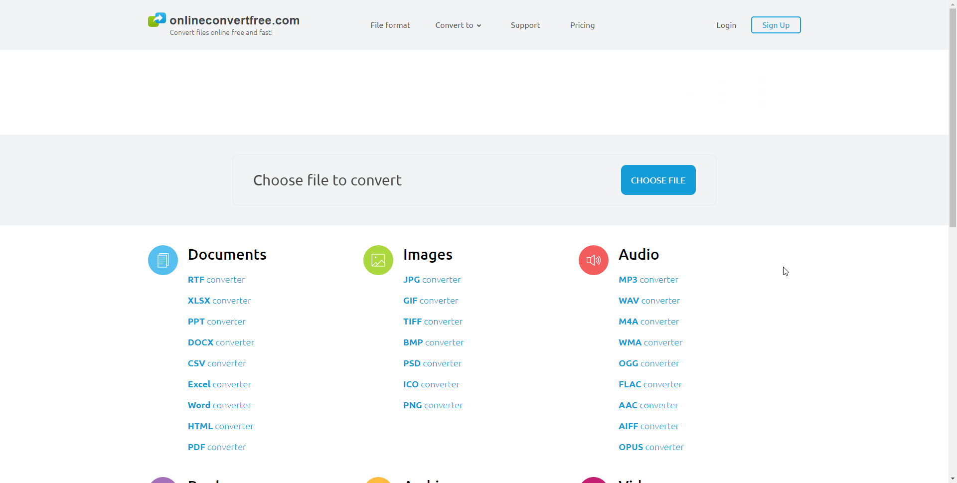 Onlineconvertfree.com