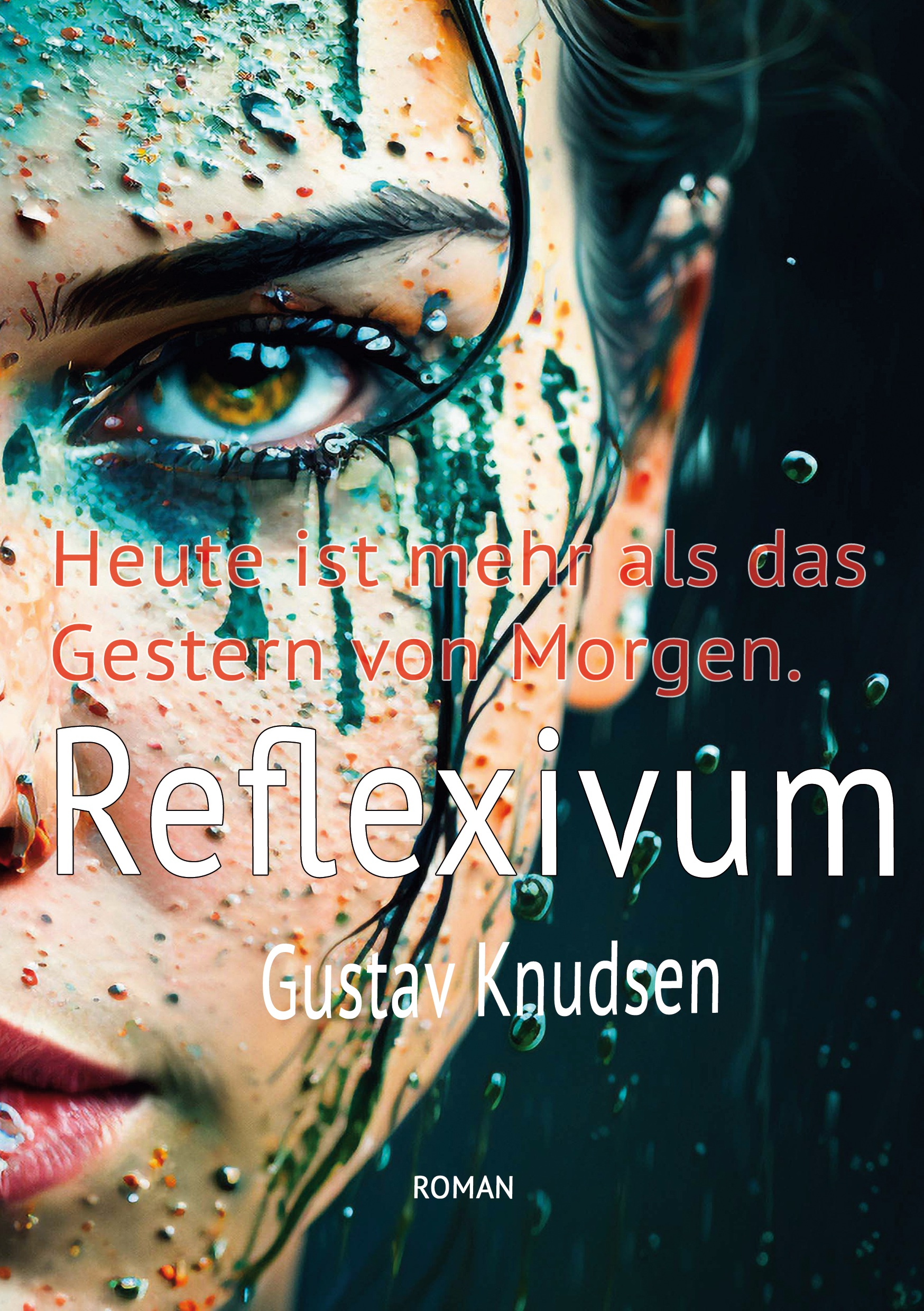 Gustav Knudsen – Reflexivum