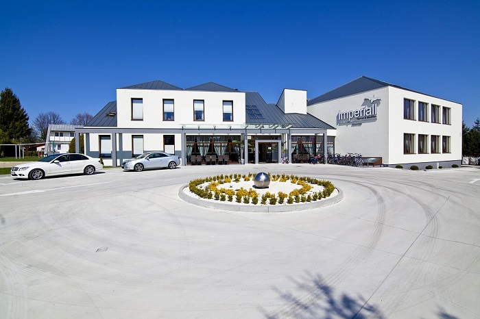 Imperiall Resort & MediSpa