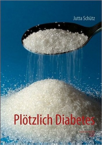 Plötzlich Diabetes Buchvorstellung