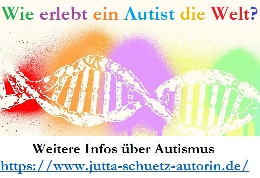 Leitfaden zum Überleben für Autisten