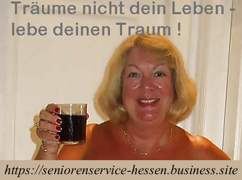 60plus Seniorenservice Hessen