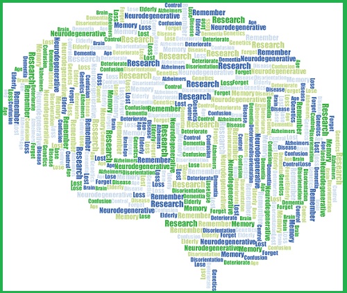 Es steht schlecht um die Demenz/Alzheimer-Forschung