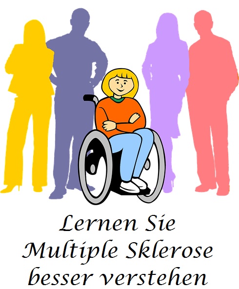 Lernen Sie Multiple Sklerose besser verstehen