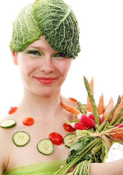 Vegetarismus besser verstehen