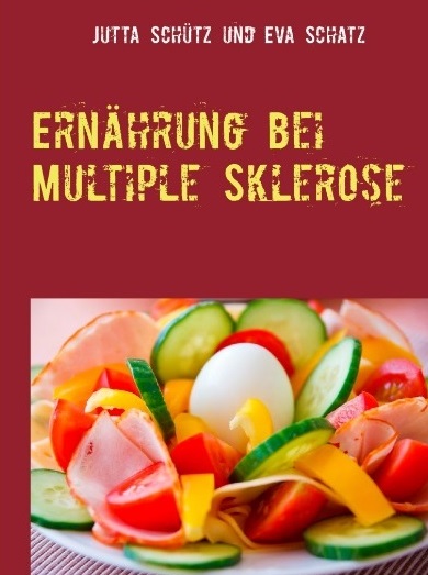 Buchtipp: Ernährung bei Multiple Sklerose