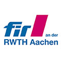 FIR e. V. an der RWTH Aachen 