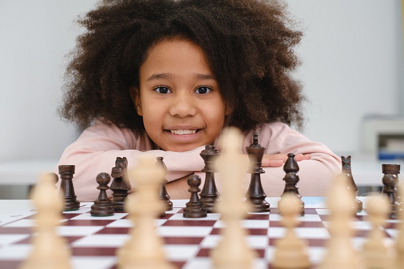 Schach-Festival für Kids und Erwachsene im AEZ (Foto: AdobeStock)