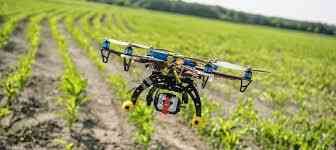 Agriculture Drone
