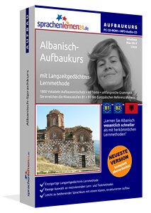 albanisch sprachkurs