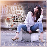 Album Cover ALLES ATMET LIEBE