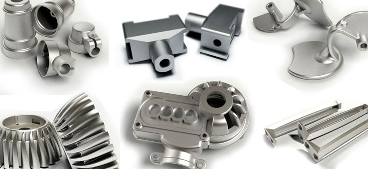Aluminum Castings Market 