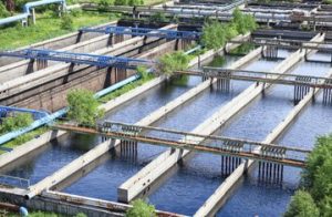 AMI Smart Water Management Market