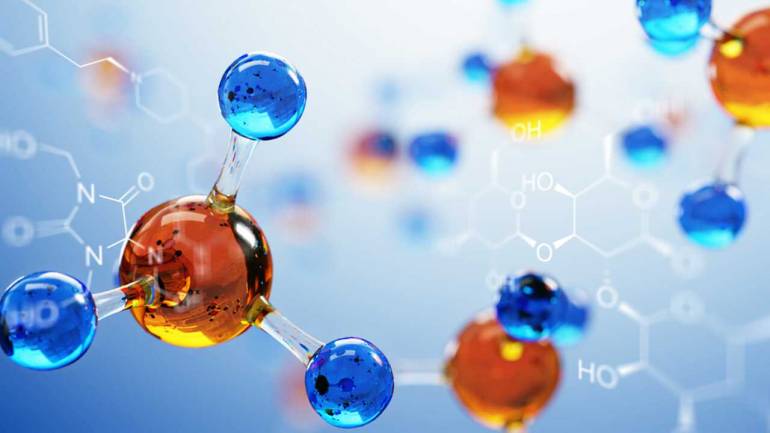 Amines Industry