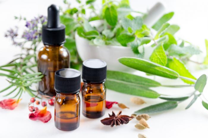 Aroma Ingredients Market