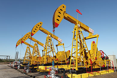 Artificial Lifts Market