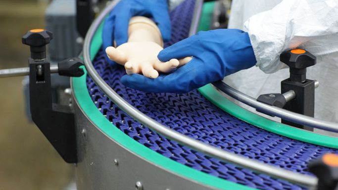 Artificial Vital Organs and Medical Bionics