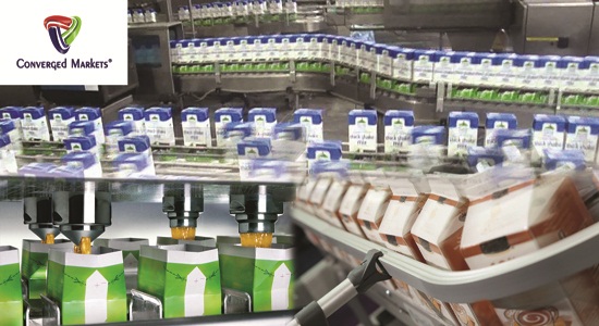  Aseptic Packaging Market 