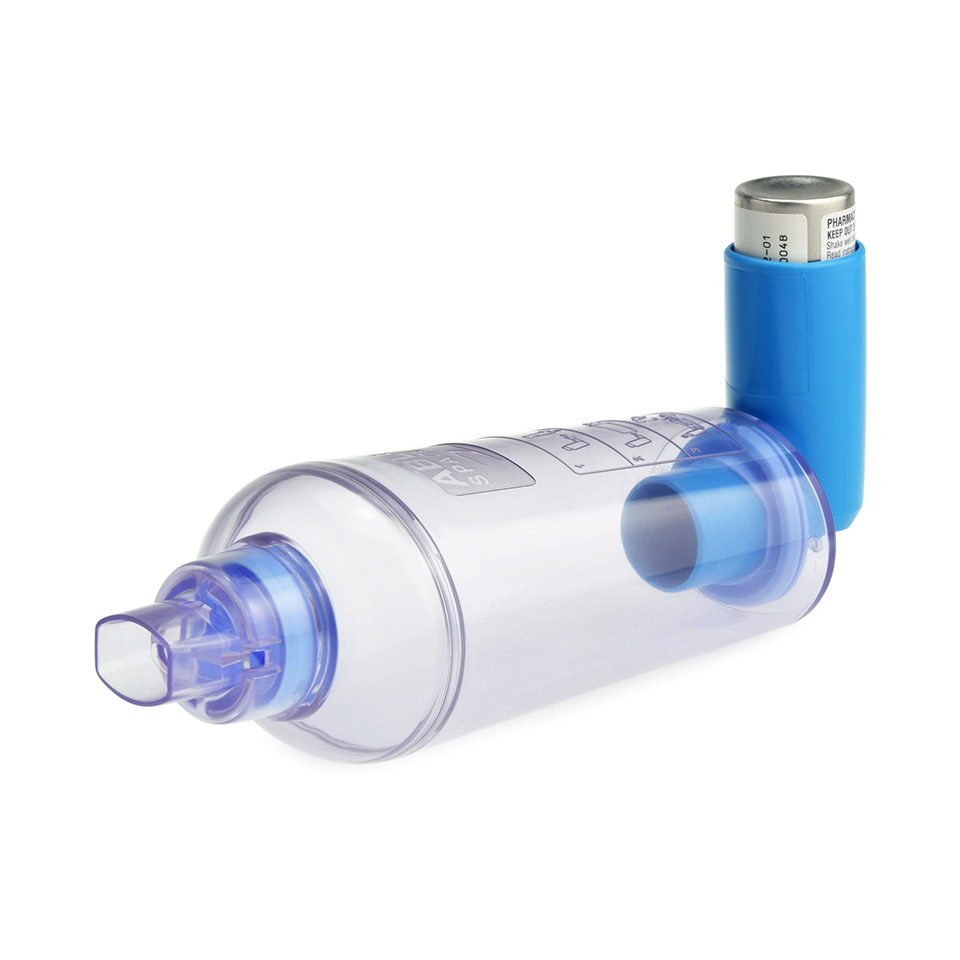 Asthma Spacers