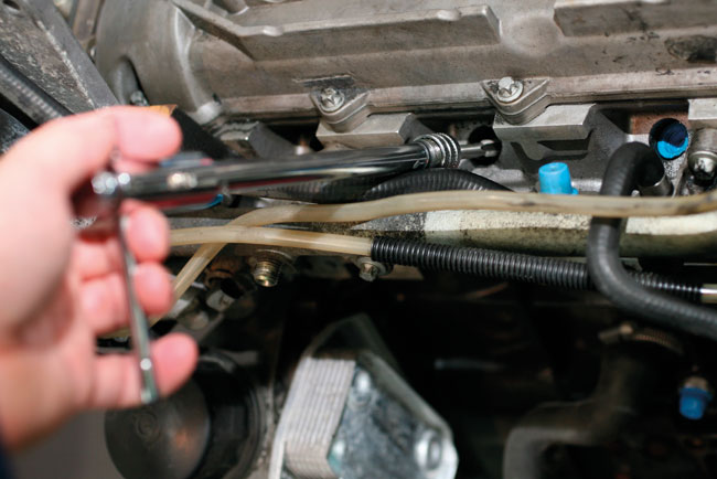 Automotive Glow Plugs