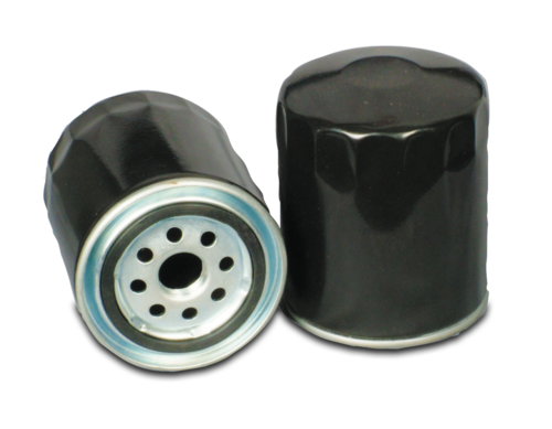 Automotive Oil Filter