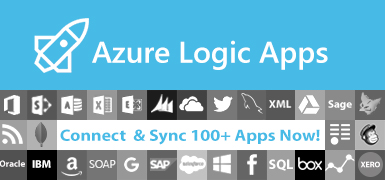 Azure Logic Apps Integration mit dem Layer2 Cloud Connector