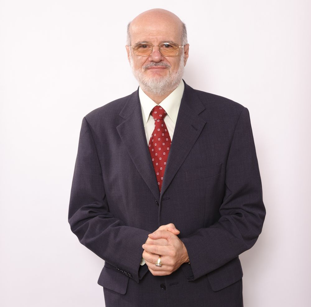 Porf. Dr. Andrász Szász