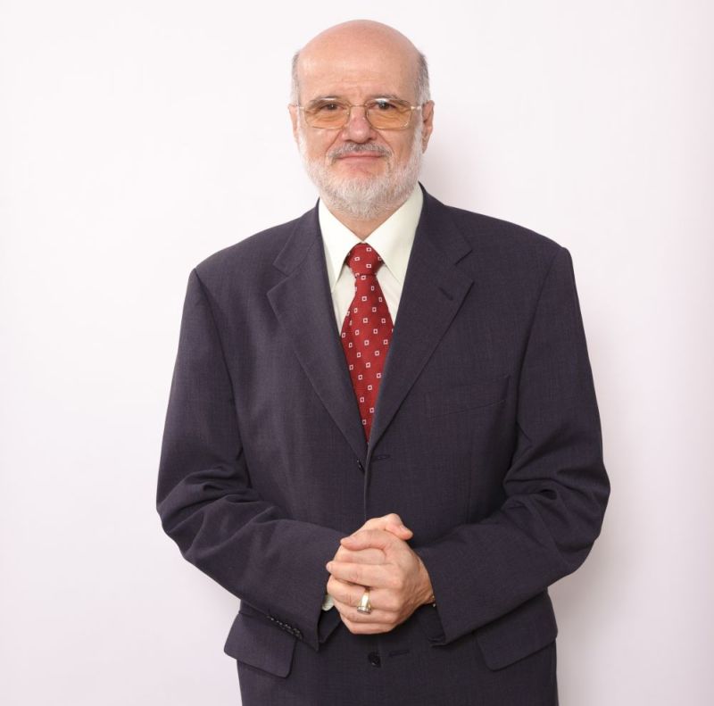 Porf. Dr. Andrász Szász