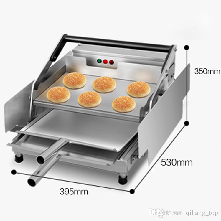 Bakery Equipment