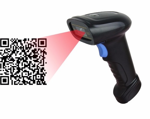 Barcode Readers market