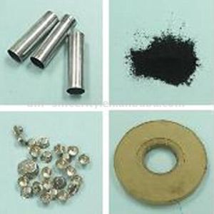 Battery Raw Material Market