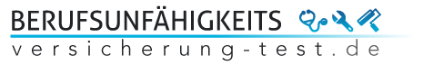 Berufsunfähigkeitsversicherung Logo