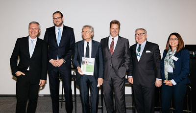 Präsentation der Studie