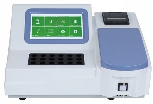 Biochemical Analyzer Market