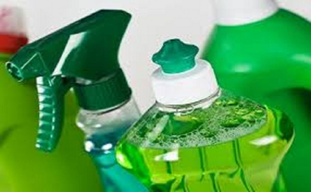 Biocides and Disinfectants