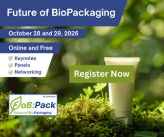 „Future of BioPackaging“ am 28. und 29. Oktober 2025