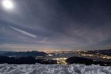 Blick auf den Lago Maggiore © Alberto Caldani Foto