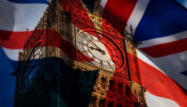 Der Brexit gab Black Label Immobilien positive Impulse