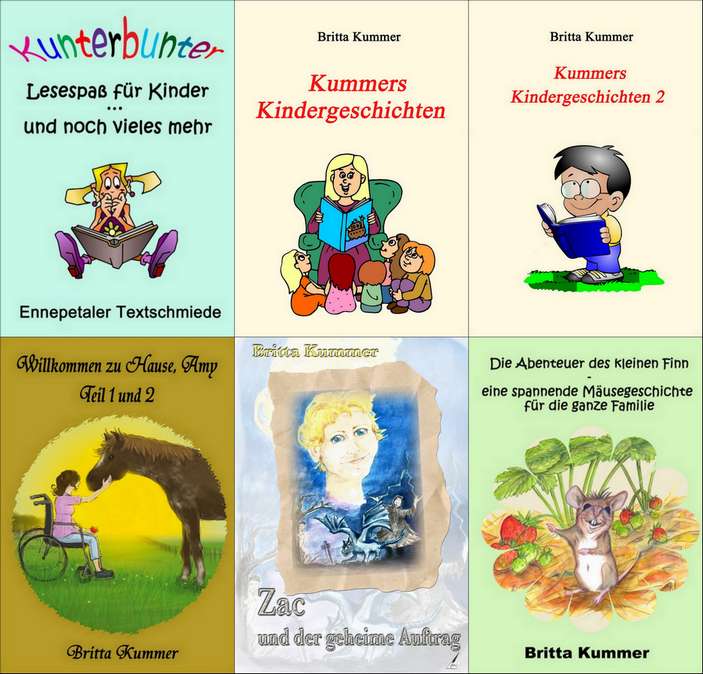 Buchtipps, Kinderbücher, Buch und Lesen, Buchempfehlungen, Lesetipps