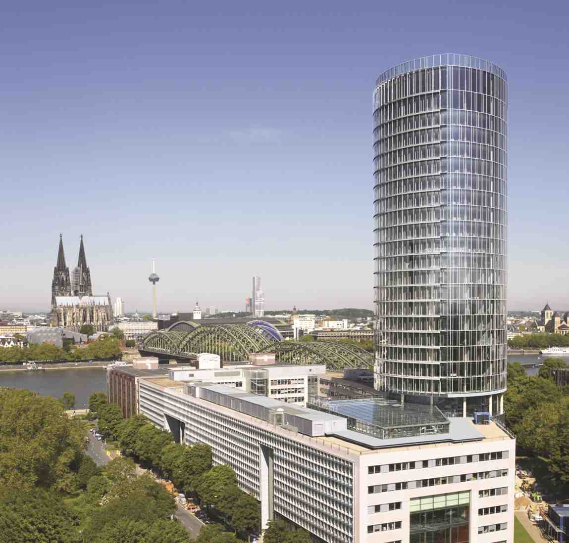 © KölnSky GmbH