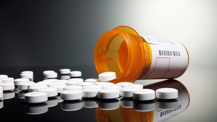 Cancer Janus Kinase Inhibitor